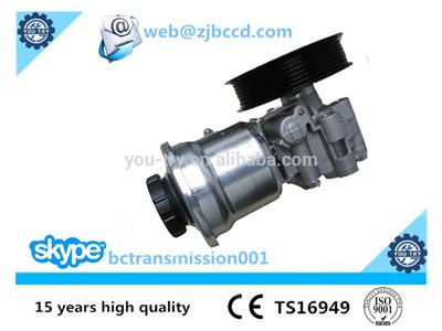 High Quality Power Steering Pump For Toyota Hilux 44310-0k010