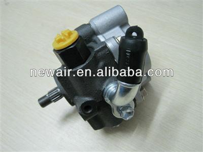 44320-0K020 POWER STEERING PUMP for TOYOTA HILUX