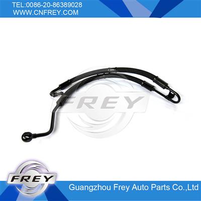 Power steering pressure hose 32416759774 for BMW X5 E53