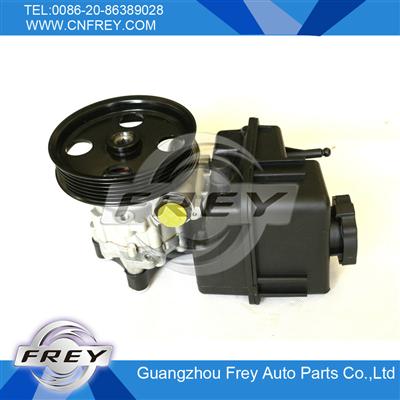 Power steering pump 0064667801 for Sprinter 906