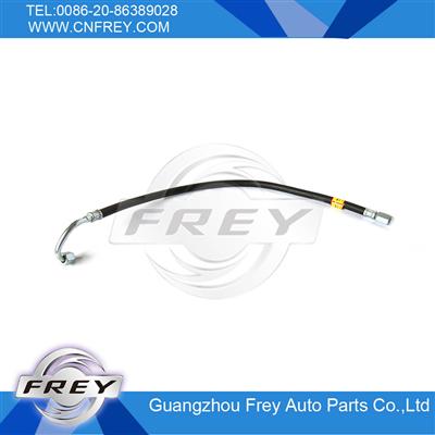 Fuel hose 1244708075 for Mercedes W124 W140