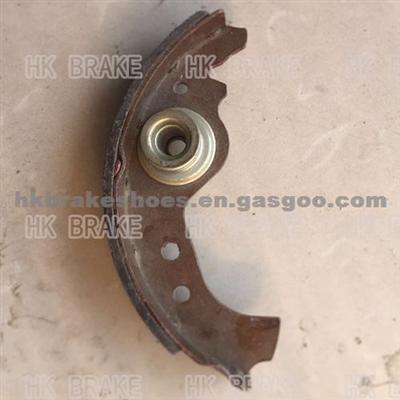 Good Quality Brake Shoe4377419 For FIAT / Lada Car