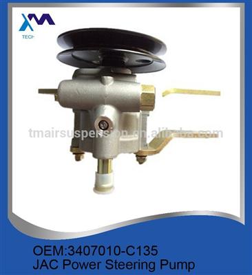Auto Steering system parts Power Steering Pump For BRILLIANCE 3407010-C135