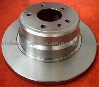 Toyota Tacoma 43512-OK041 Brake Disc