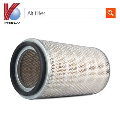 17801-2120 A613J A-613 High Efficieny Truck Air Filter