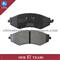 High Quality Auto Brake Pads D902/D1035 For Daewoo Chevrolet - img4