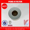 Top quality air filter for bus/truck/forklift oem 17801-44010 17801-48010 17801-56020