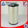 High performance 5010230916 RS3728 P780621 bus,truck air filter