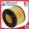 factory fashion air filter for auto engine air intakes filter 17801-0C010