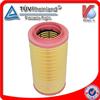 Durable plastic air filter frame for truck /bus air filter oem 1485592 E1016L 1485592 6213198M1