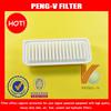 17801-97402 for 3SZ-VE Engine air filter spare parts