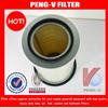 High quality air filter cartridge ME033839 600-181-6730 2446U249S1 for Trucks