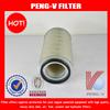 High quality hepa air filter oem 6I2507 RS3512 for Engineering equipment