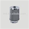 Stainless steel auto air filter