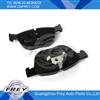 BMWX5 E70 E71 E72 X5 4.8I brake pad set OEM NO. 34116779293 -FREY AUTO