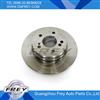 Brake Disc for Mercedes W202 W203 S202 2104230412