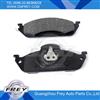 
Auto Parts Brake Pad Set for W163 1634200320
