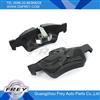 Brake Pad Set for Mercedes W164 X164 W251 1644201520