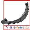 
actros trailer suspension leaf spring
