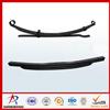 replacement dump truck leaf spring