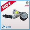 
Custom design v belt tensioner pulley spare parts
