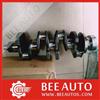 Yanma 4TNE106 4TNV106 Diesel Engine Crankshaft