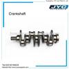 
Profession manufacturer crankshaft
