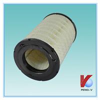 
High efficiency loaders excavators air compress filter 1318822 450159A1 RS3736 B222100000535 P536457
