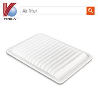 
17801-20040 17801-0H010 Air Filter for TOYOTA
