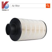 
16546-AW002A Japanese Pickup Truck Air Filter
