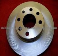 517124H000 Brake Disc For KIA STAREX H300