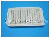 
High quality Toyota air filter 17801-87402
