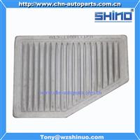 
core-air filter for chery A13,chery auto parts,A13-1109111FA,wholesale spare parts for chery
