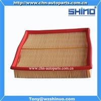 
air filter for lifan 520,lifan spare parts,L1109102A1,wholesale spare parts for lifan
