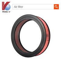 
8-94206-007-0 5-14215003-0 16546-08000 Automotive Air Filter
