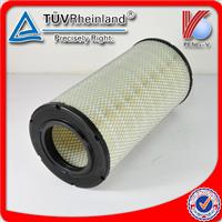 
High performance 5010230916 RS3728 P780621 bus,truck air filter
