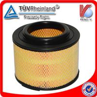 
factory fashion air filter for auto engine air intakes filter 17801-0C010
