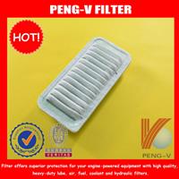 
17801-21030 Vitz Air Filter for TOYOTA Passenger Cars, Wagons, Vans
