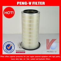 
High quality air filter cartridge ME033839 600-181-6730 2446U249S1 for Trucks
