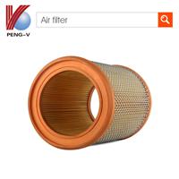 
1444-A7 1444-ST French Auto Car Air Filters For CITROEN
