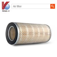 
17801-75010 17801-64030 Air Filter Element
