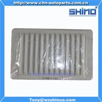 
core-air filter for chery S18B,chery auto parts,S18B-110911,wholesale spare parts for chery

