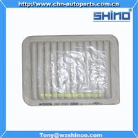 
core-air filter for TOYOTA,17801-07020,TOYOTA auto parts
