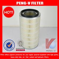 
High quality hepa air filter oem 6I2507 RS3512 for Engineering equipment
