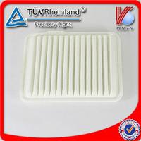 
High efficiency Chevrolet automobile cabin air filter 22676970
