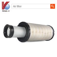 
1106326 Set Double High Performance PU Air Filter
