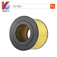 
TOYOTA Auto Air filter 17801-61030
