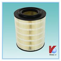 
WGA1882 16546-WK900 Japanese light truck air filter bus air filter
