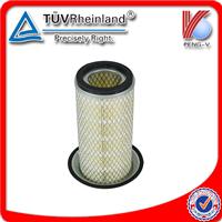 
air filter manufacturer for dump ,trucks, loaders air filter oem 01361-00907-6H018 9136113300 91361-00900
