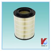 
Car/auto/truck HEPA Automotive Air Filter ME017242 MD623174 iron or plastic cover type filter
